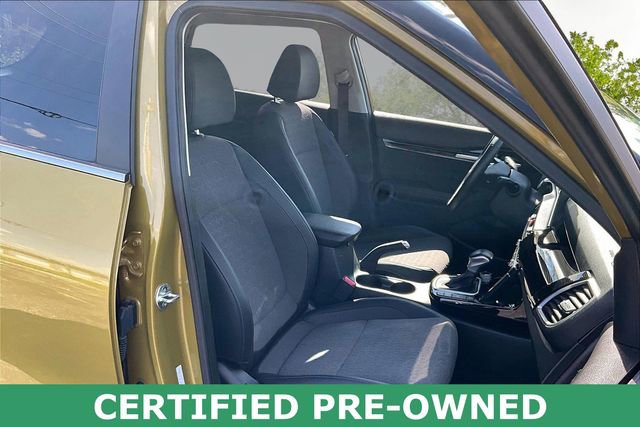 Certified 2024 Kia Seltos X-Line image 7