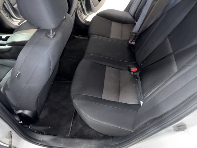 Used 2023 Nissan Sentra SV w/ All-Weather Package FWD image 15
