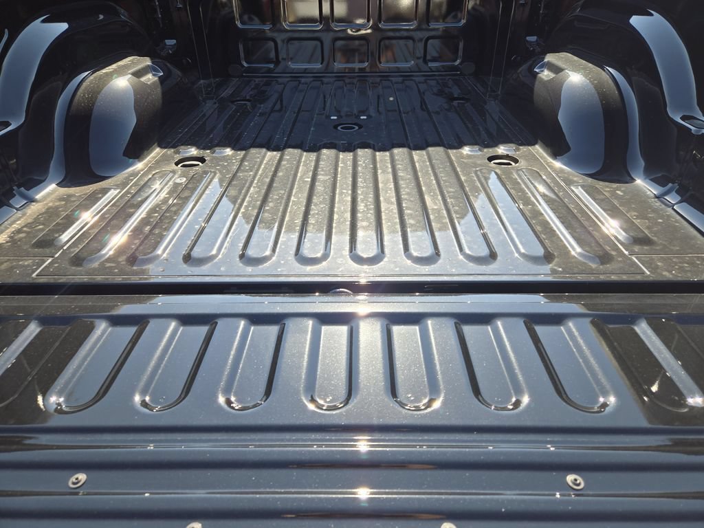 New 2026 RAM 2500 Tradesman AWD/4WD image 24