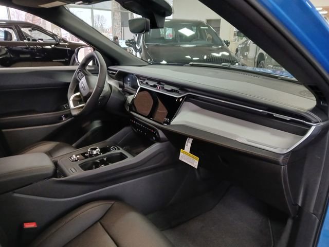 New 2026 Jeep Cherokee Limited image 28