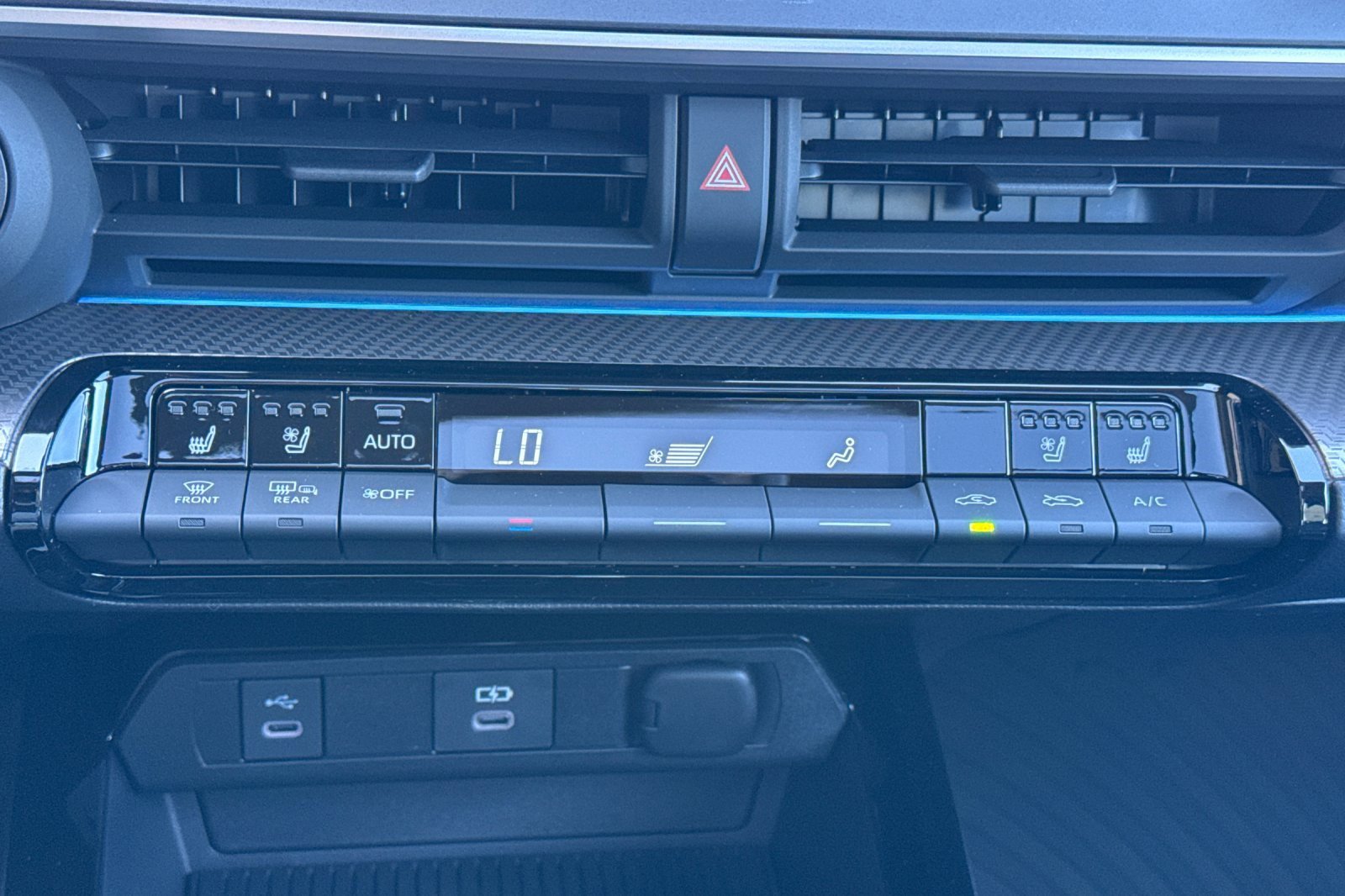 New 2026 Toyota Prius Limited image 19