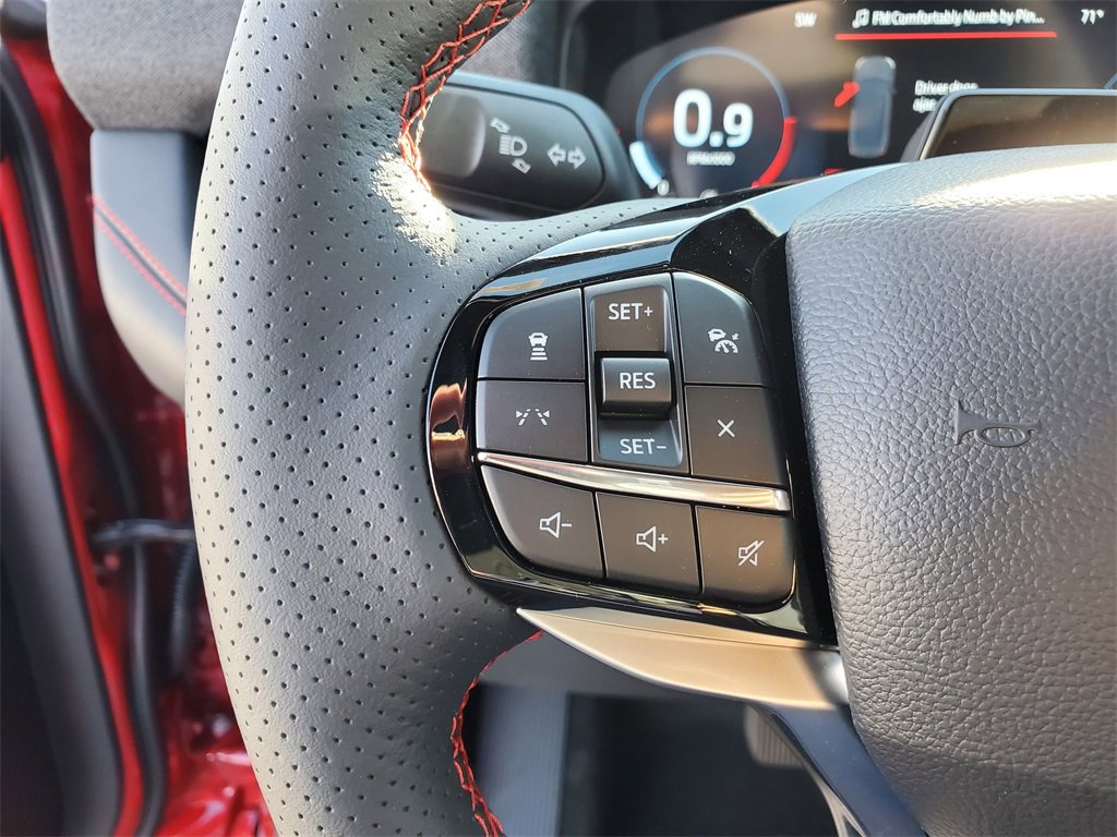 New 2026 Ford Explorer ST-Line image 15