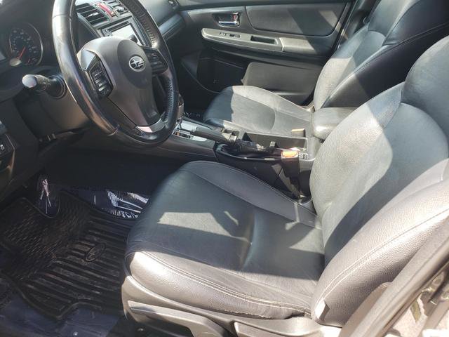 Used 2013 Subaru Crosstrek 2.0i Limited w/ Popular Pkg 1 image 17