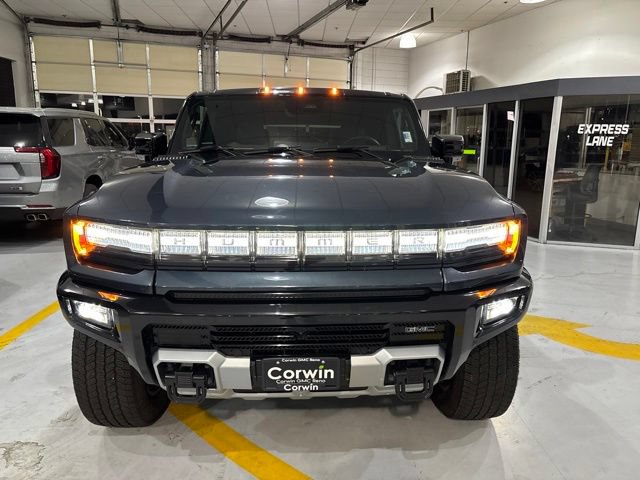 Used 2026 GMC Hummer EV SUV AWD/4WD video 2
