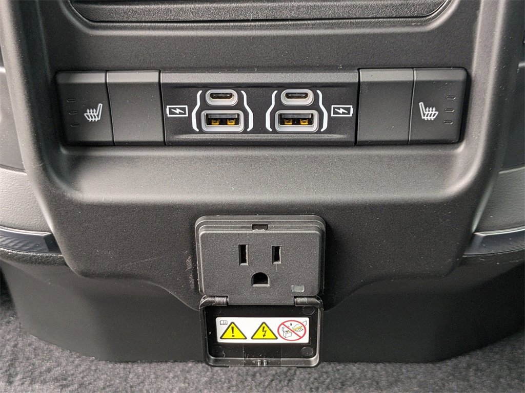 New 2026 RAM 1500 Laramie image 15