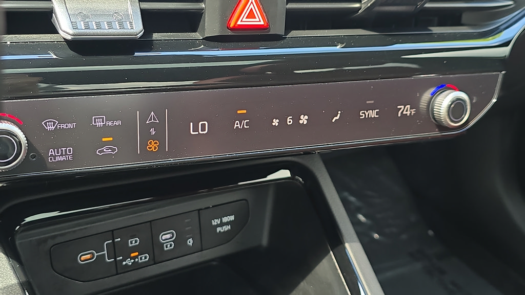 Used 2025 Kia K5 GT-Line w/ GT-Line Premium Package FWD image 22