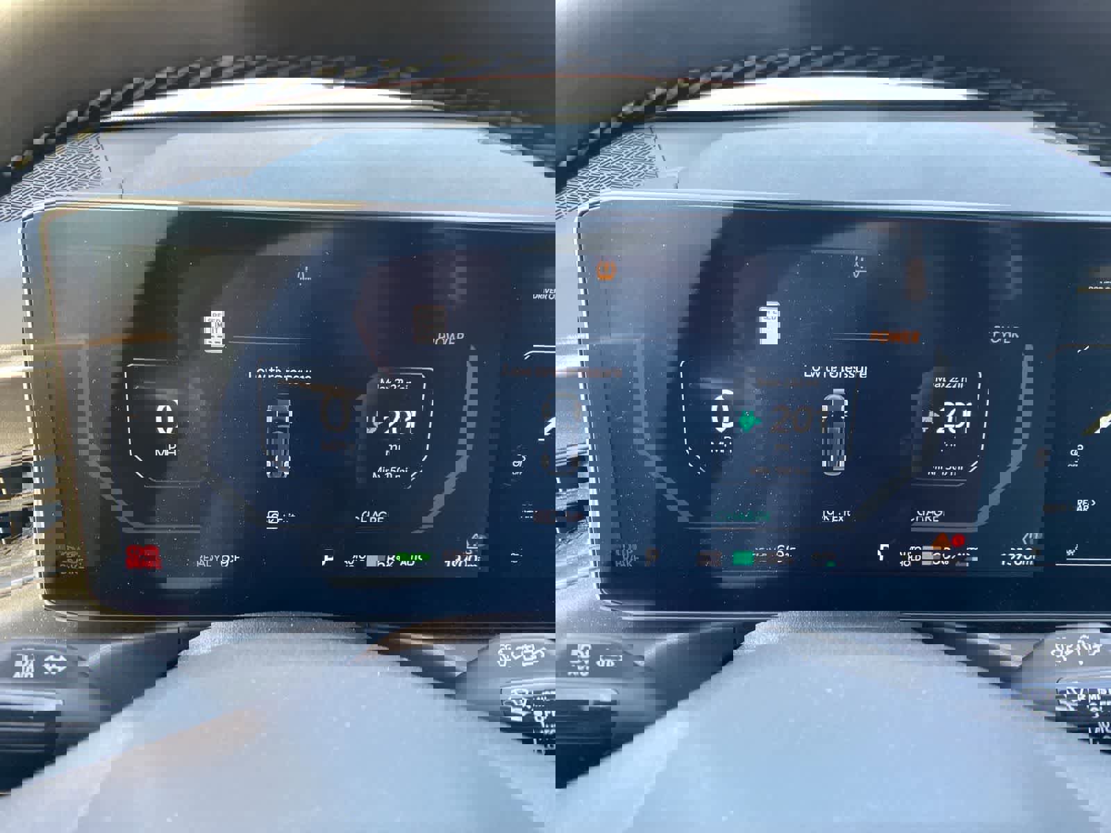 Used 2024 Kia EV9 Wind image 15