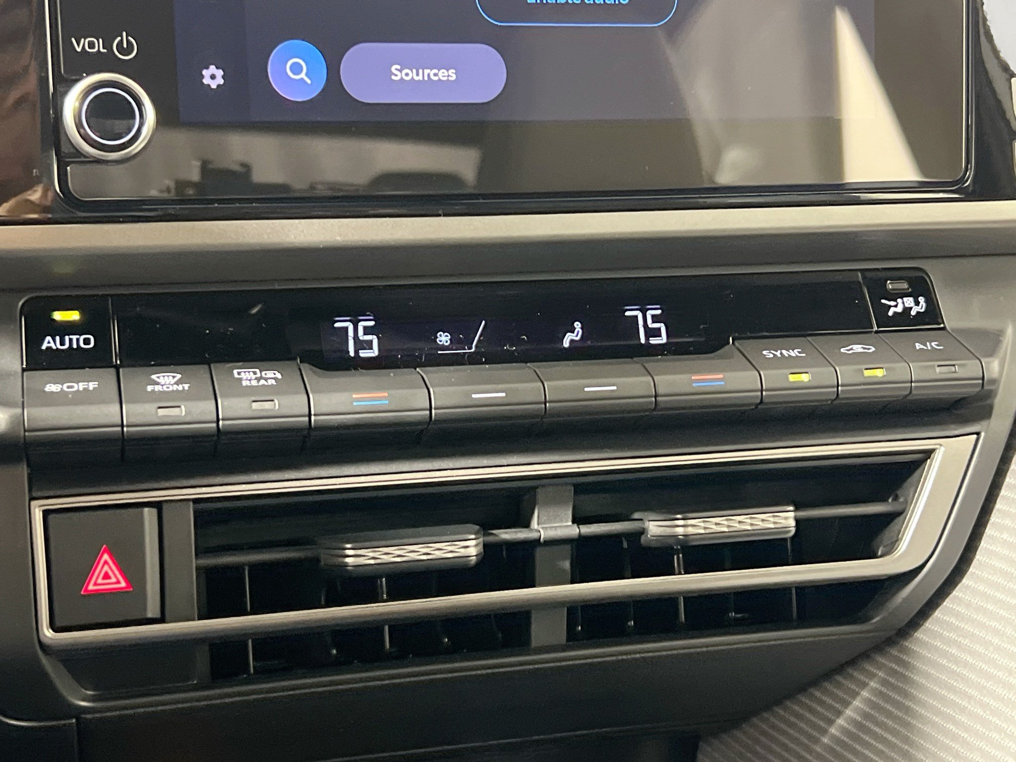 New 2026 Toyota Camry SE FWD image 26