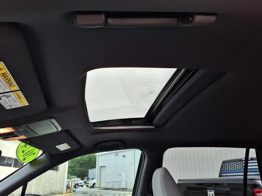 Used 2024 Honda Passport EX-L image 23