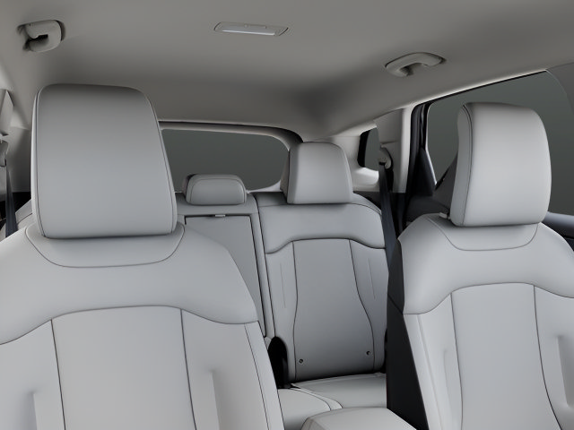 New 2026 Kia Sportage EX FWD image 22