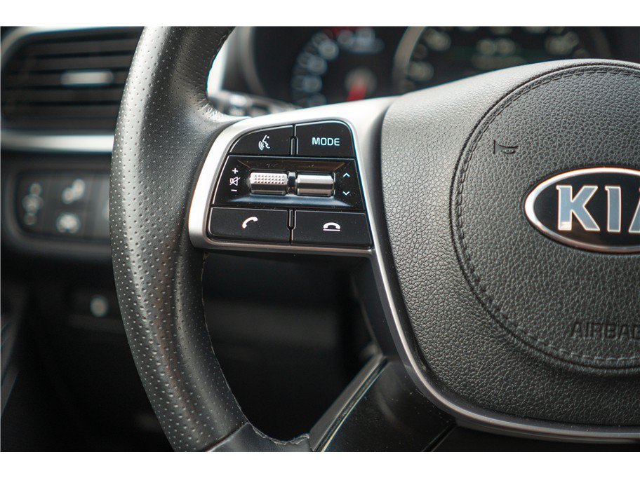 Used 2019 Kia Sorento SX FWD image 9
