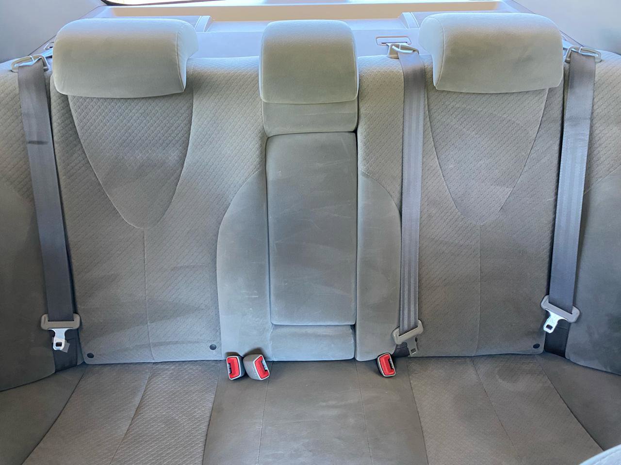 Used 2007 Toyota Camry LE FWD image 18