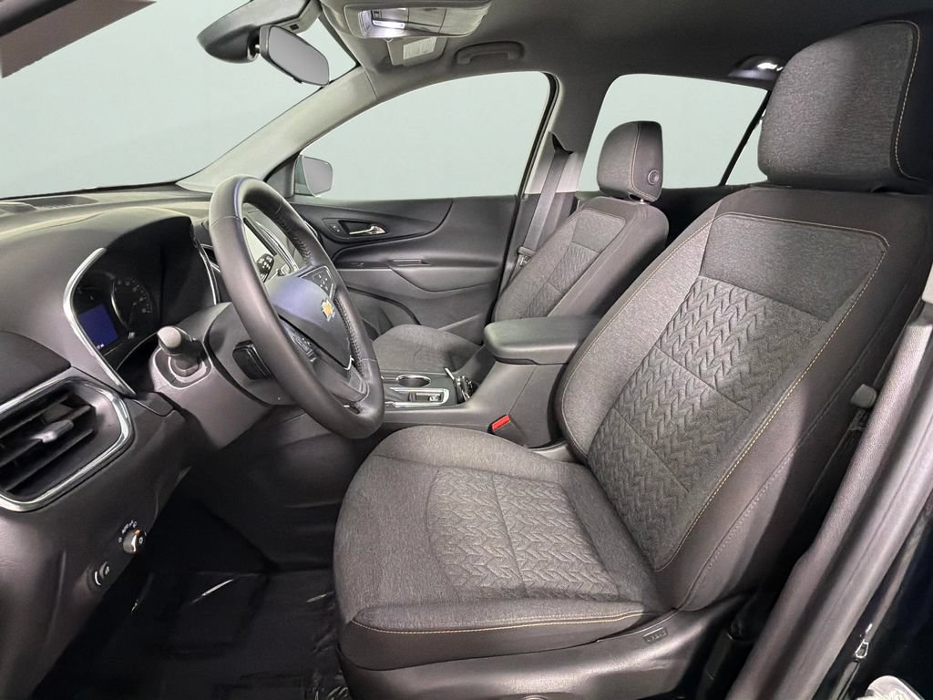 Certified 2022 Chevrolet Equinox LT FWD image 17