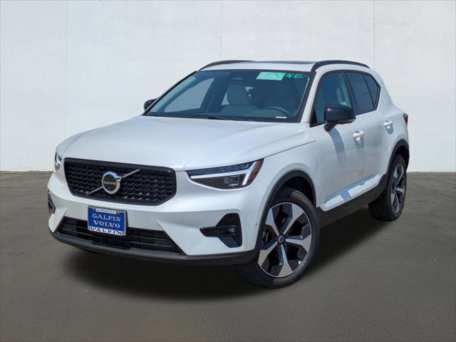 New 2026 Volvo XC40 B5 Plus w/ Protection Package Premier image 1
