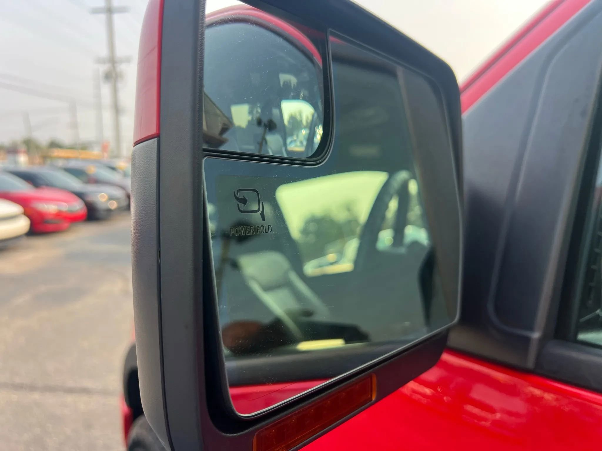 Used 2012 Ford F150 FX4 w/ FX Luxury Pkg AWD/4WD image 67