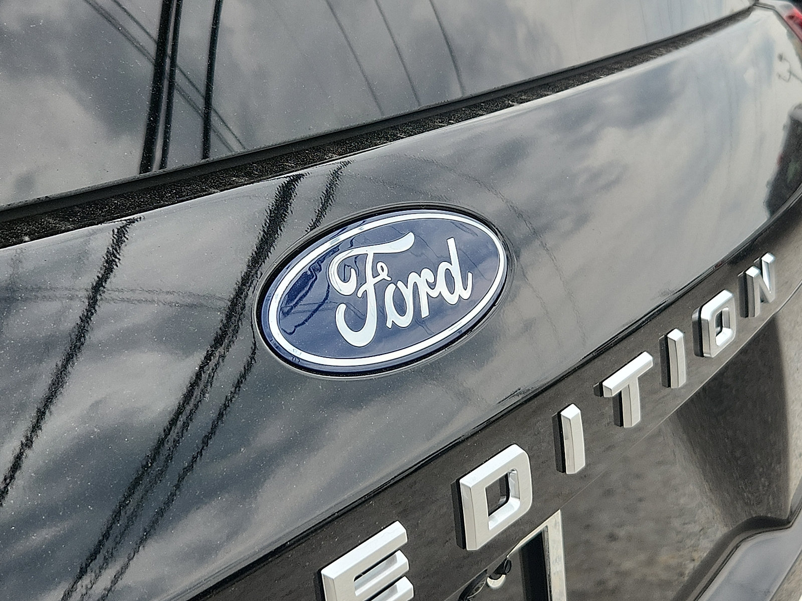 New 2026 Ford Expedition Active AWD/4WD image 20