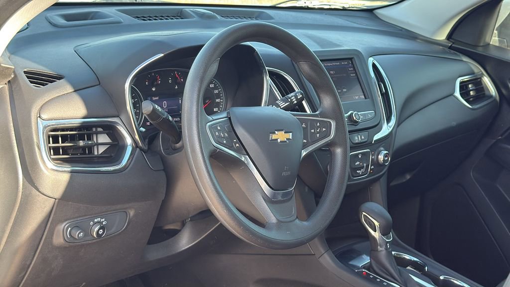 Used 2022 Chevrolet Equinox LT image 8