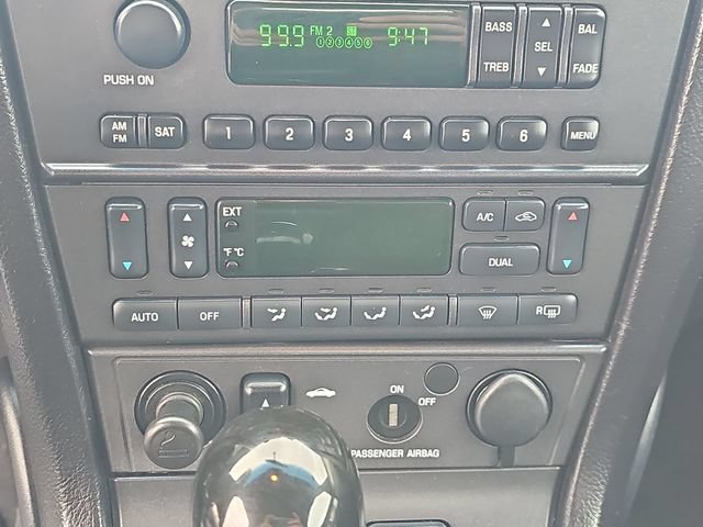 Used 2004 Ford Thunderbird RWD image 24