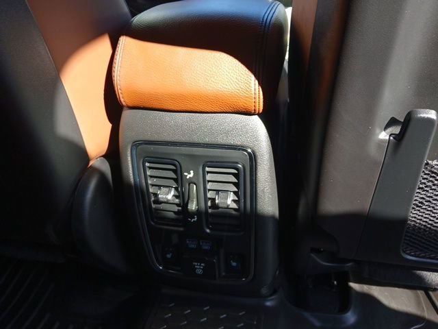 Used 2021 Jeep Grand Cherokee Summit w/ Platinum Series Group image 20