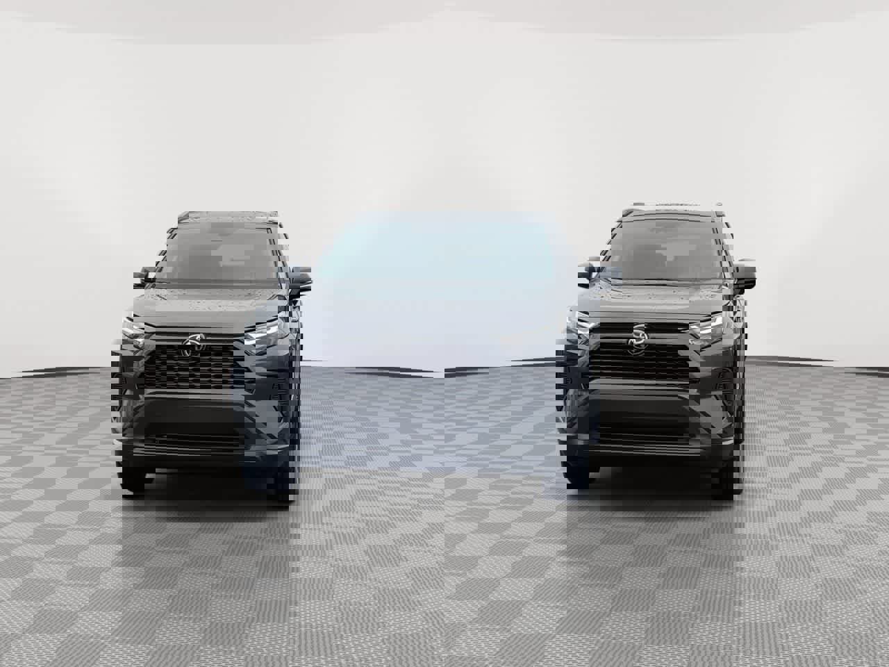 Used 2023 Toyota RAV4 XLE image 3