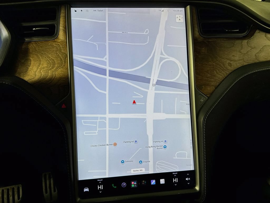 Used 2020 Tesla Model X Performance AWD/4WD image 39