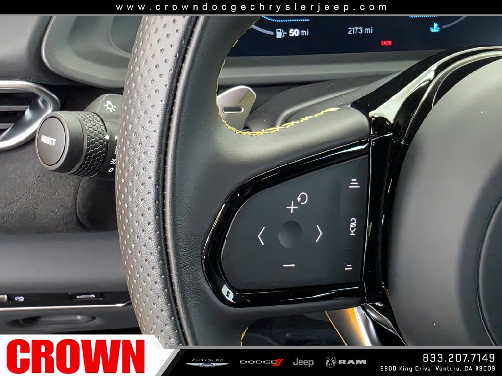 Used 2024 Lotus Emira First Edition RWD image 33