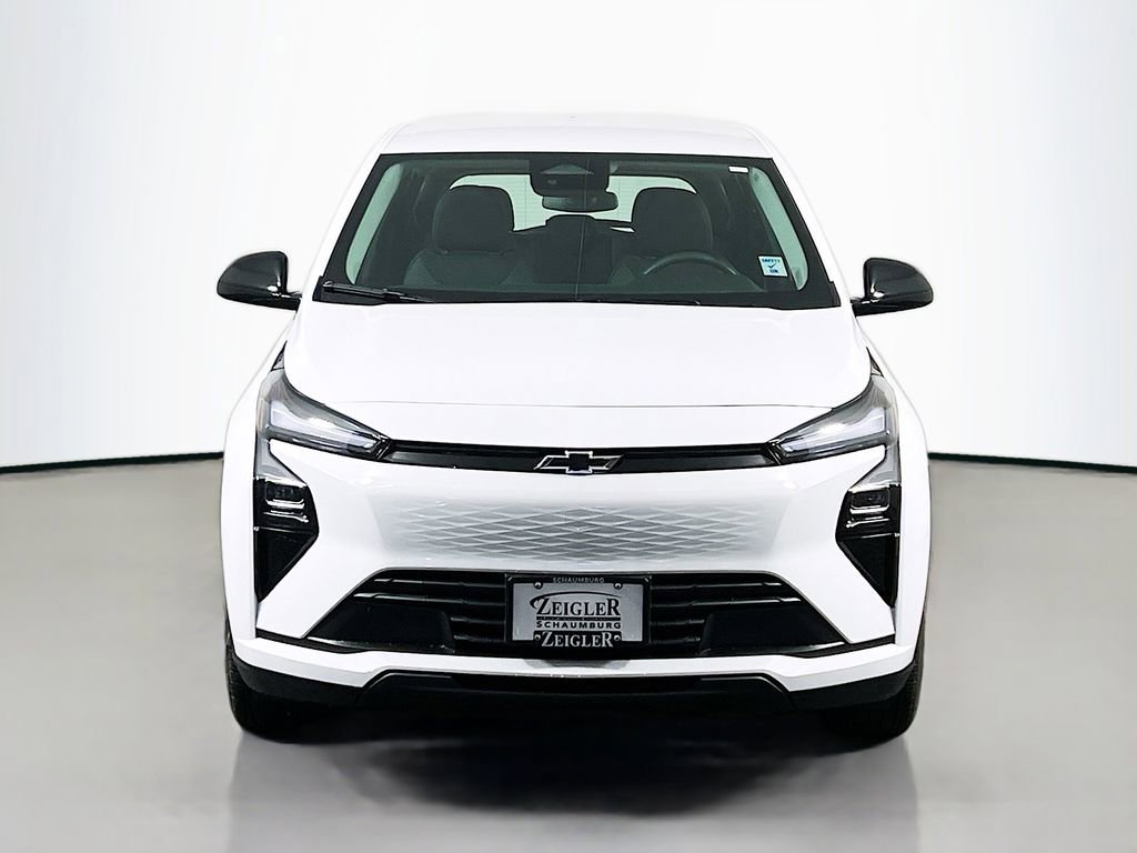 New 2027 Chevrolet Bolt LT FWD image 2