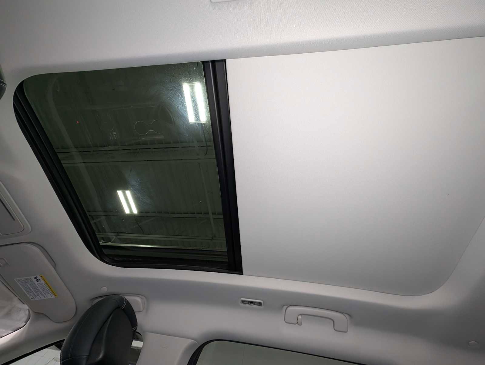 Certified 2025 Lincoln Nautilus Reserve image 14