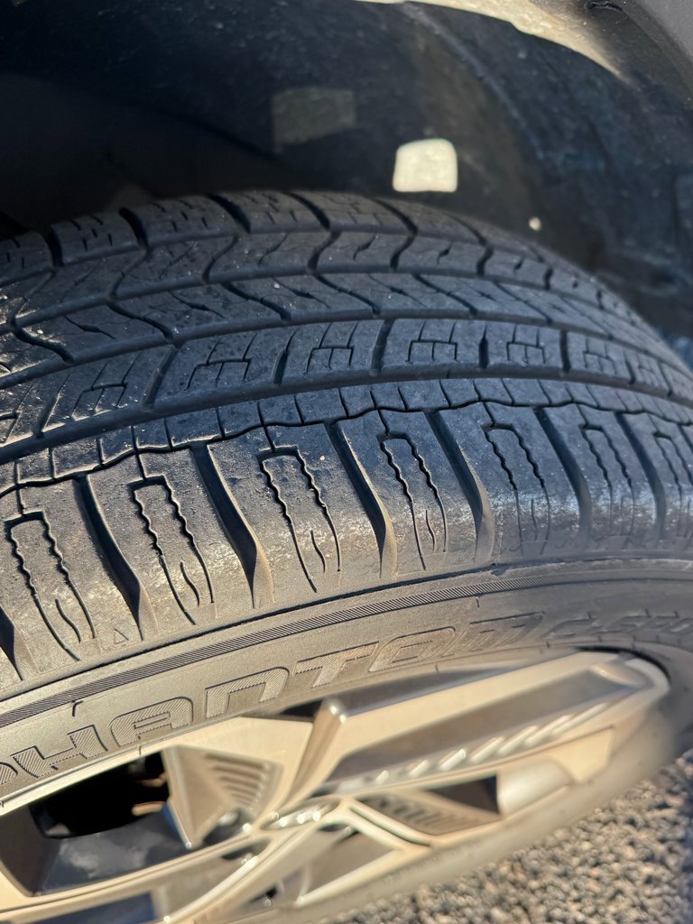 Used 2022 Hyundai Tucson SEL w/ Convenience Package image 13