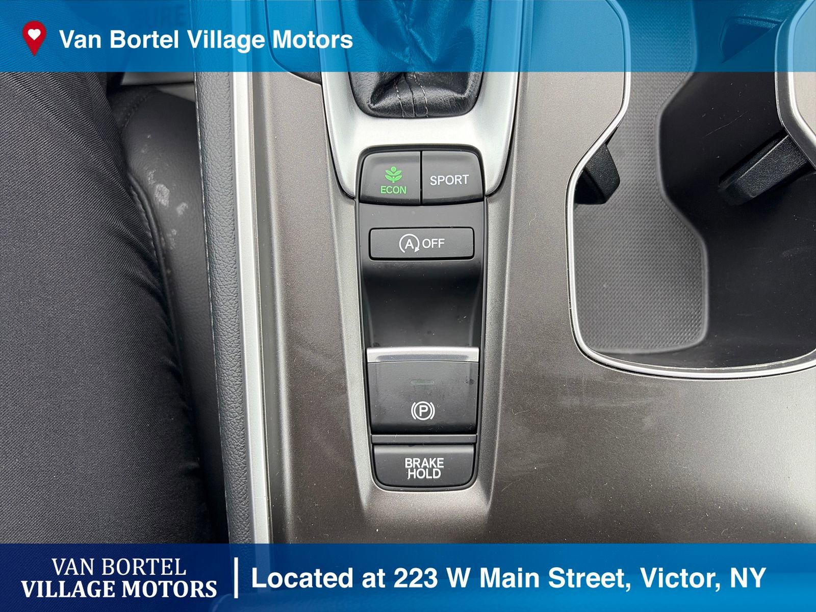 Used 2022 Honda Accord Sport Special Edition image 23