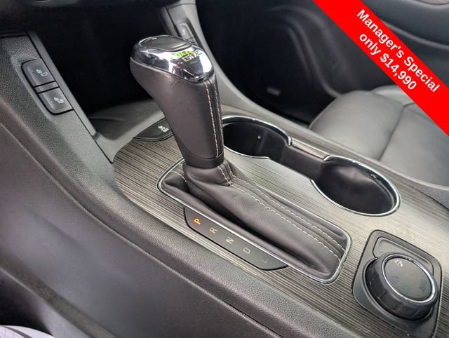 Used 2019 GMC Acadia SLT AWD/4WD image 22