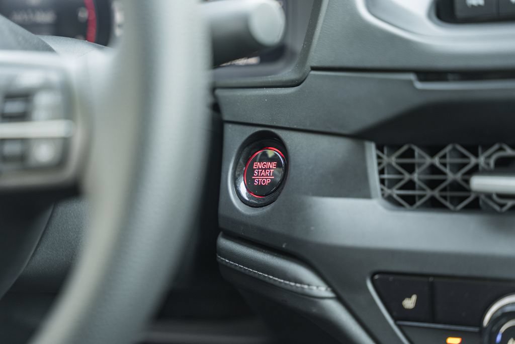 Certified 2025 Honda Accord SE image 20