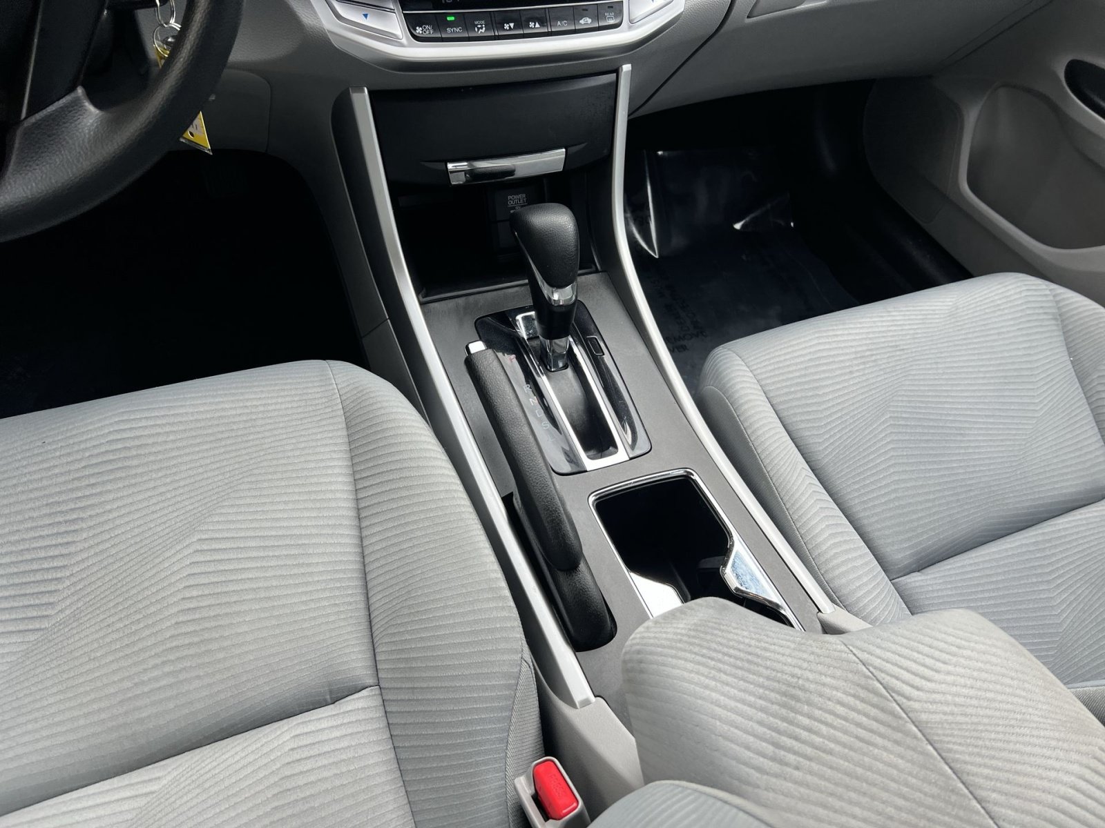 Used 2015 Honda Accord LX image 21