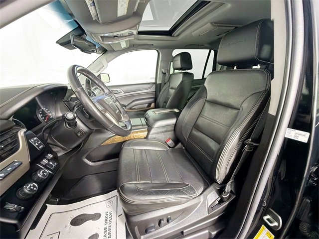 Used 2019 GMC Yukon Denali image 20