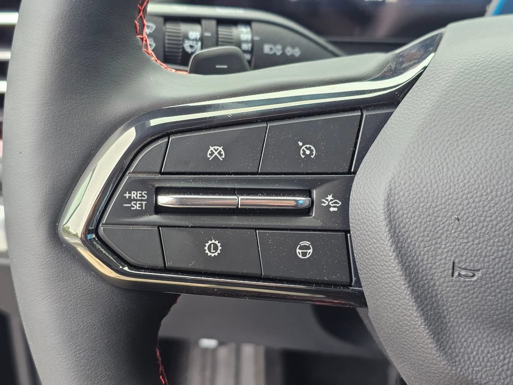 New 2026 Chevrolet Traverse RS AWD/4WD image 29