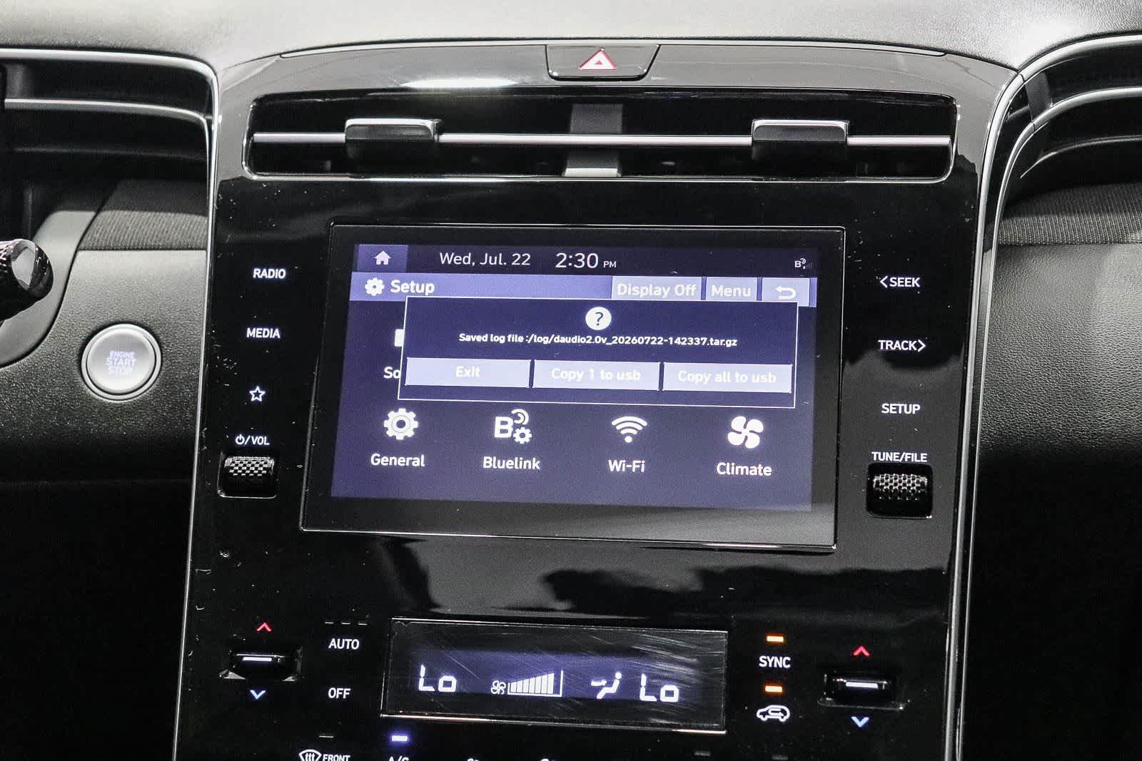 Used 2023 Hyundai Tucson SEL w/ Convenience Package AWD/4WD image 15