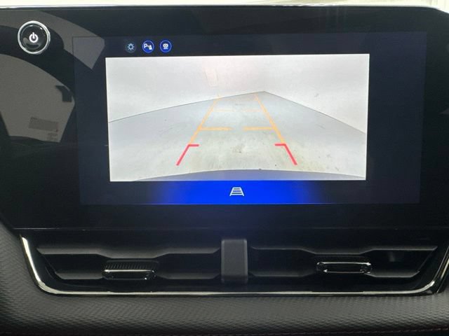 New 2027 Chevrolet Equinox RS AWD/4WD image 17