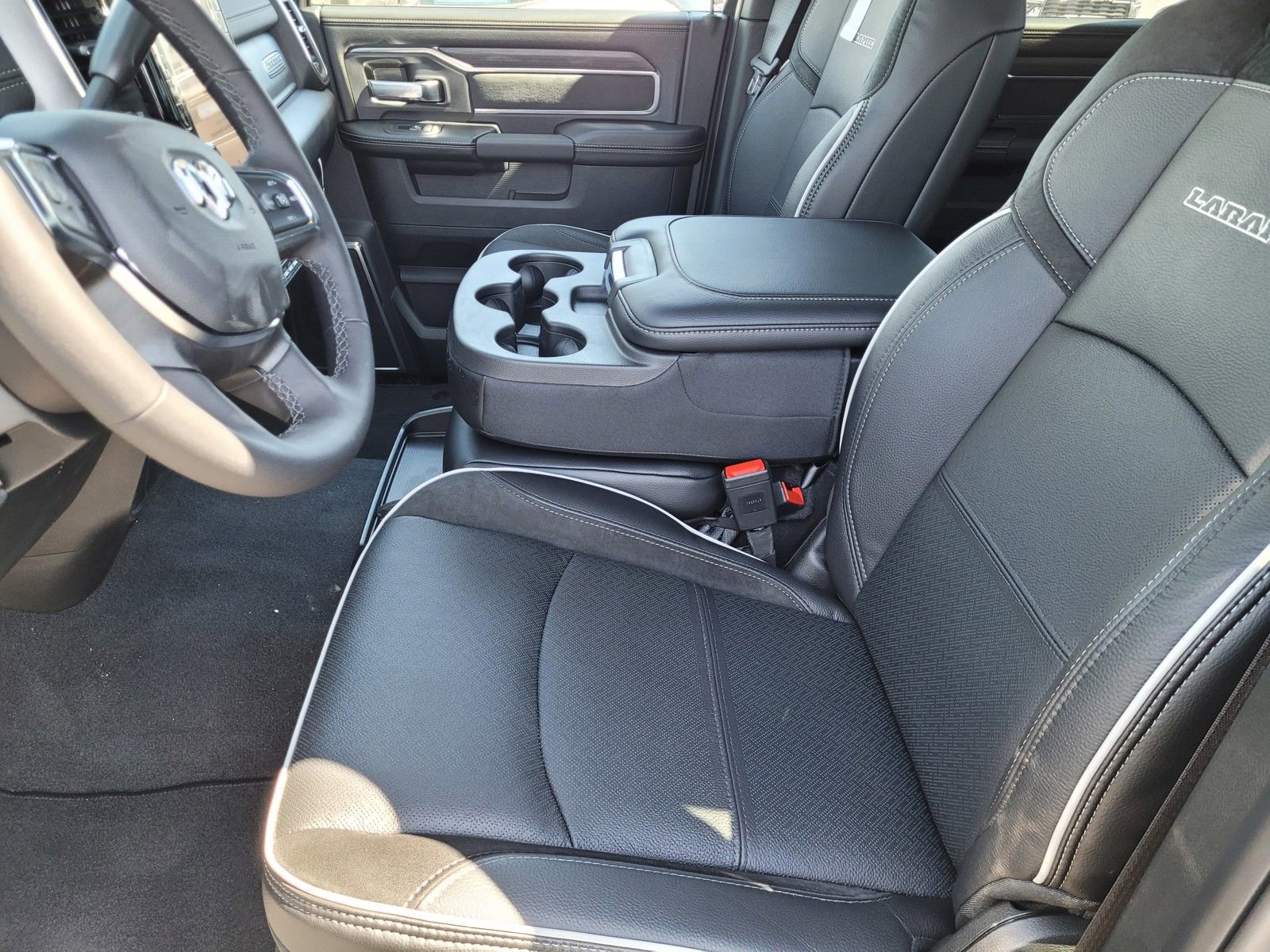 New 2026 RAM 2500 Laramie image 11