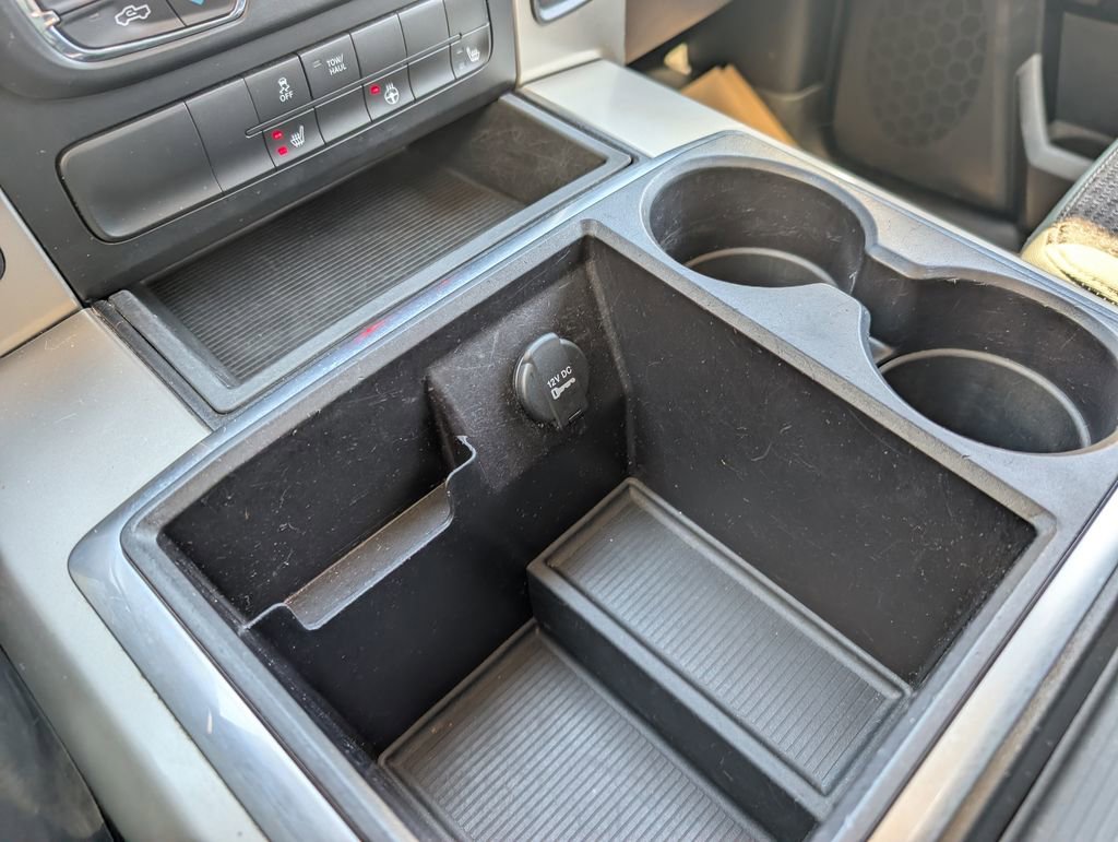 Used 2015 RAM 1500 Big Horn image 29