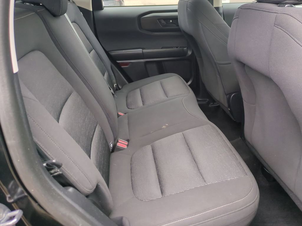 Used 2021 Ford Bronco Sport image 24