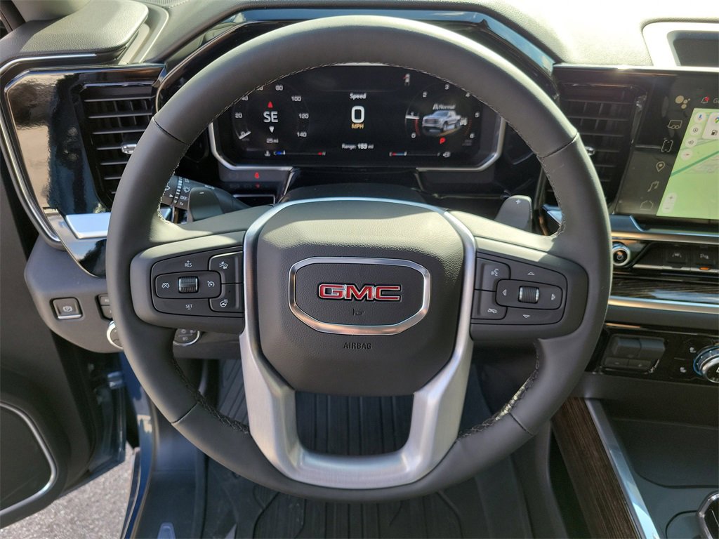 New 2026 GMC Sierra 1500 Elevation w/ Elevation Premium Package image 26