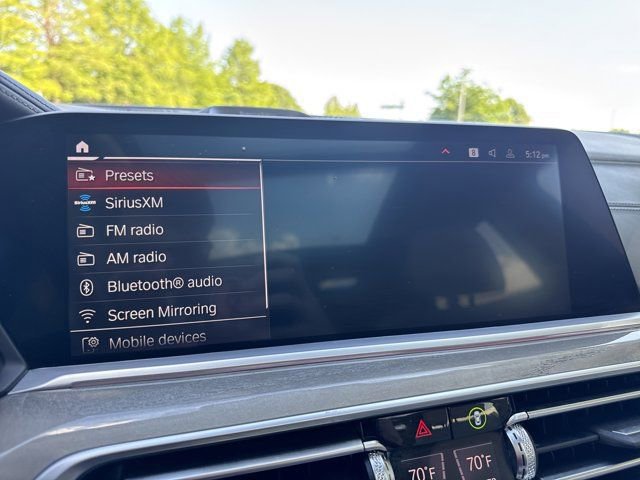 Used 2021 BMW ALPINA XB7 AWD/4WD image 16