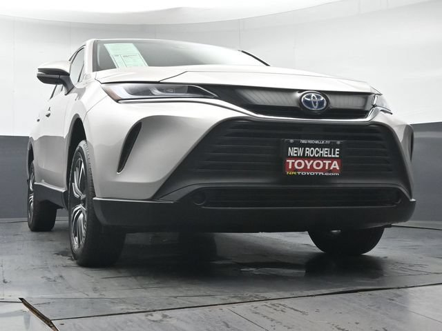 Certified 2024 Toyota Venza LE AWD/4WD image 40