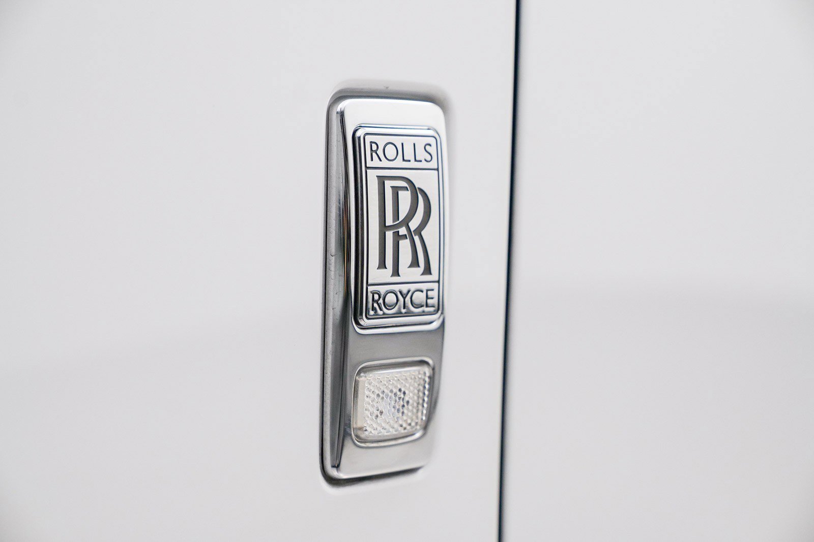 Used 2024 Rolls-Royce Ghost Ghost image 15