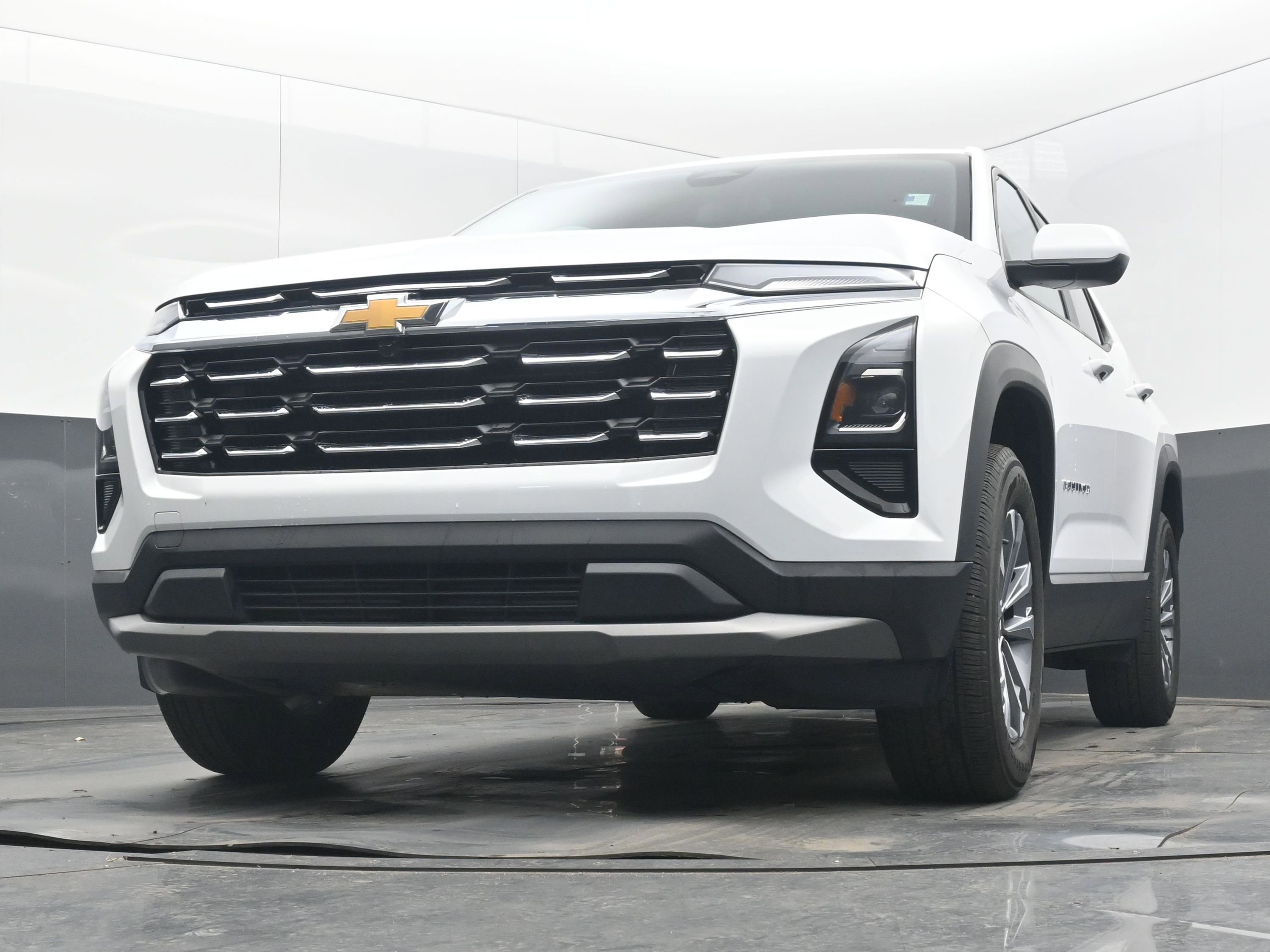 Certified 2025 Chevrolet Equinox LT image 25