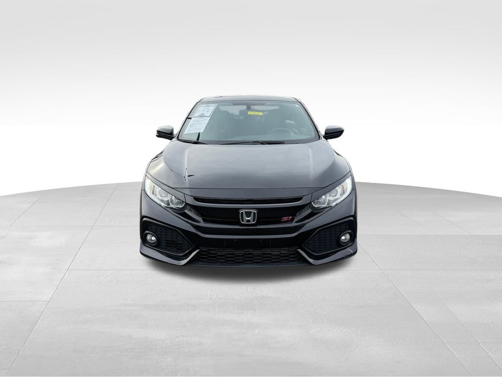 Used 2019 Honda Civic Si video 2
