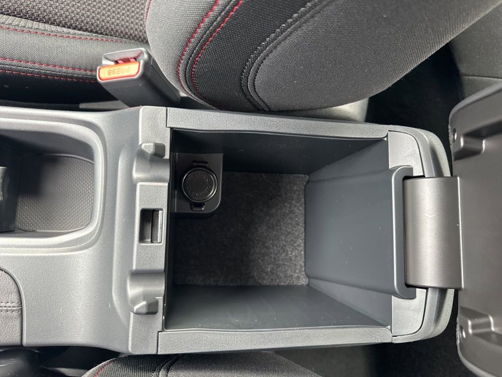 New 2026 Subaru WRX Premium image 18