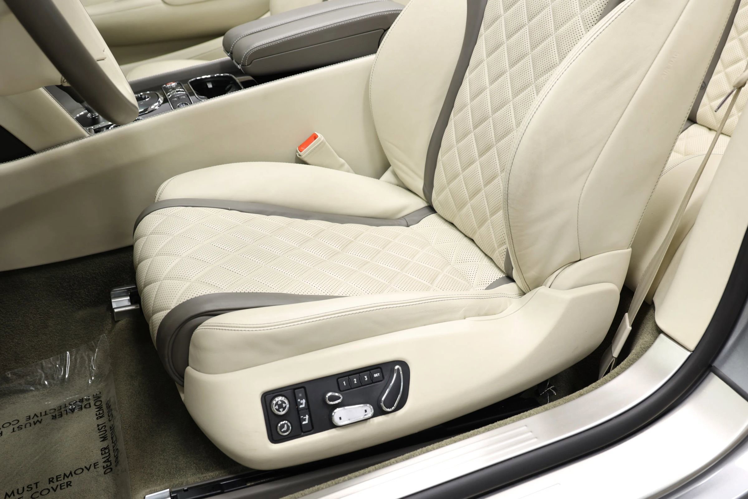 Used 2017 Bentley Continental GT V8 S AWD/4WD image 19