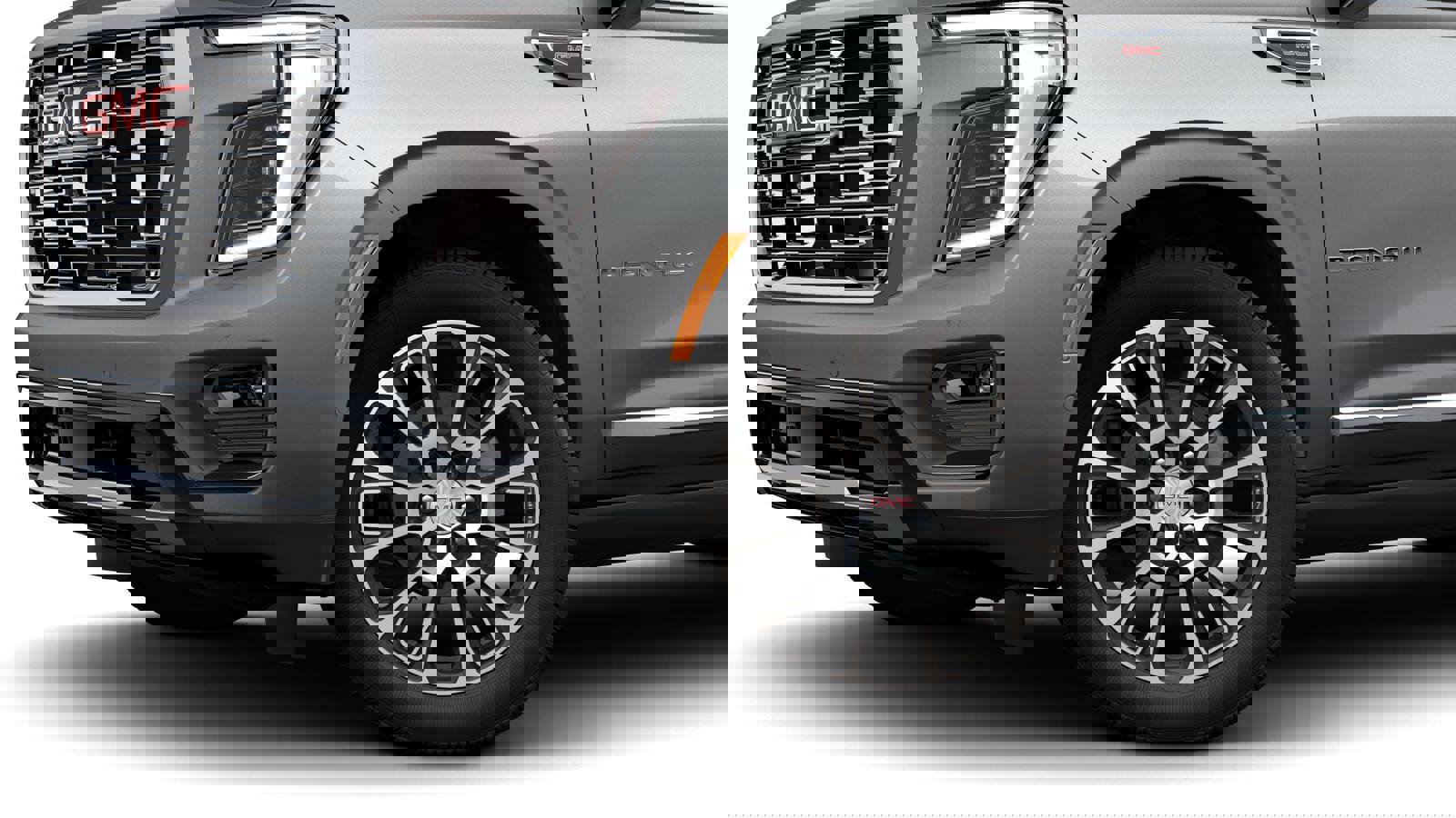 New 2026 GMC Yukon XL Denali image 5