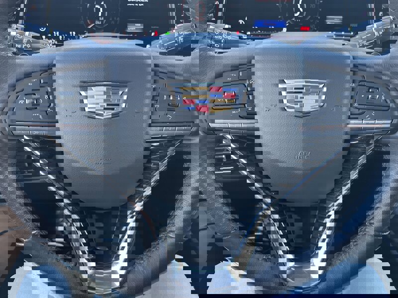 Used 2021 Cadillac Escalade ESV Premium Luxury w/ Driver Assist Tech Package image 52